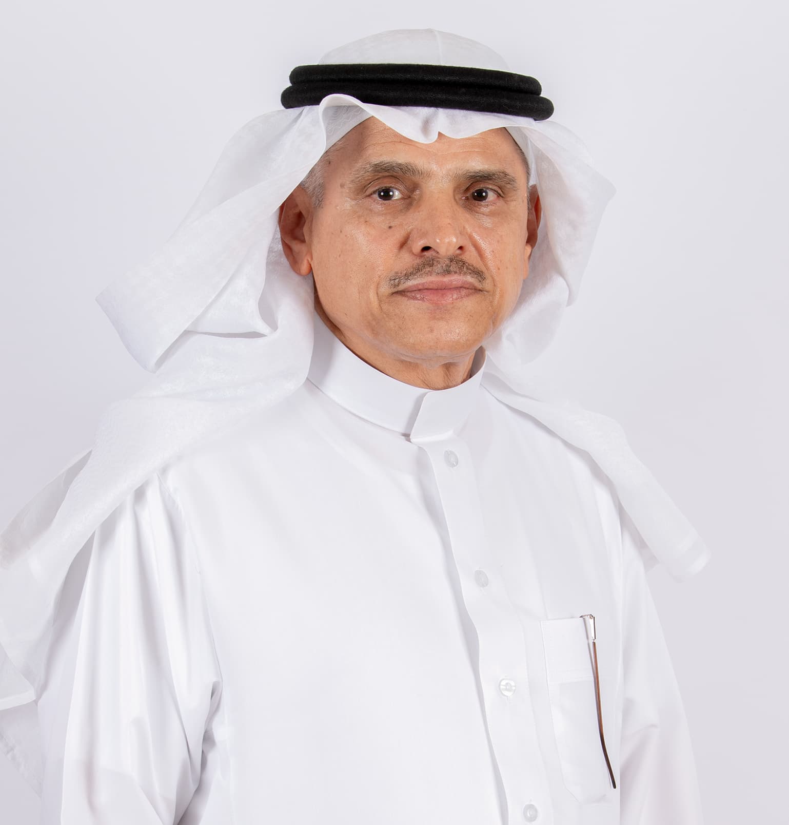 الأستاذ حمد سعود العمر