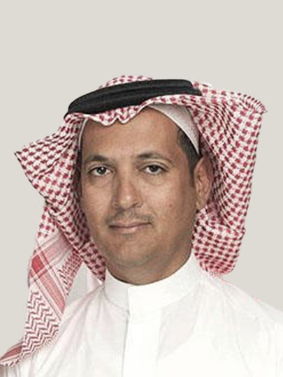 Eng. Moussa Omran Al-Omran