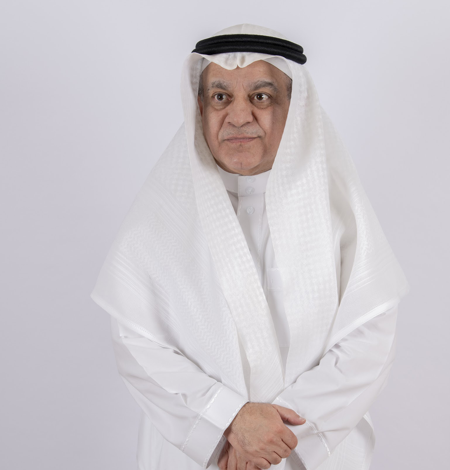 Eng. Abdulrahman Ibrahim Al-Ruwaita