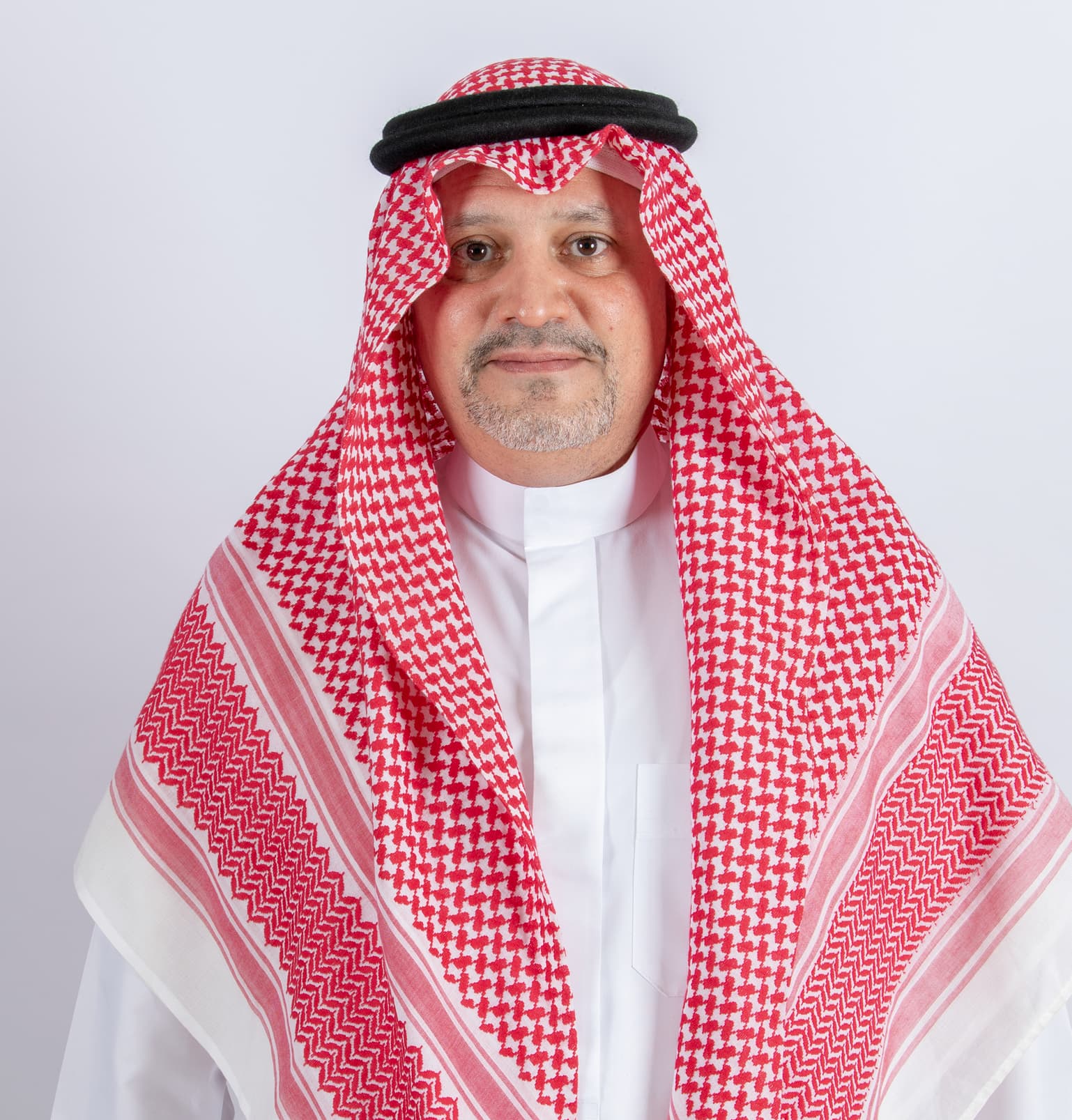 Mr. Majed bin Abdulrahman Al-Issa