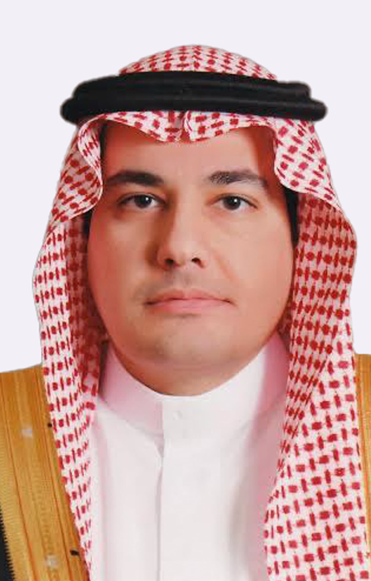 H.E. Dr. Adel Zaid Al-Toraifi