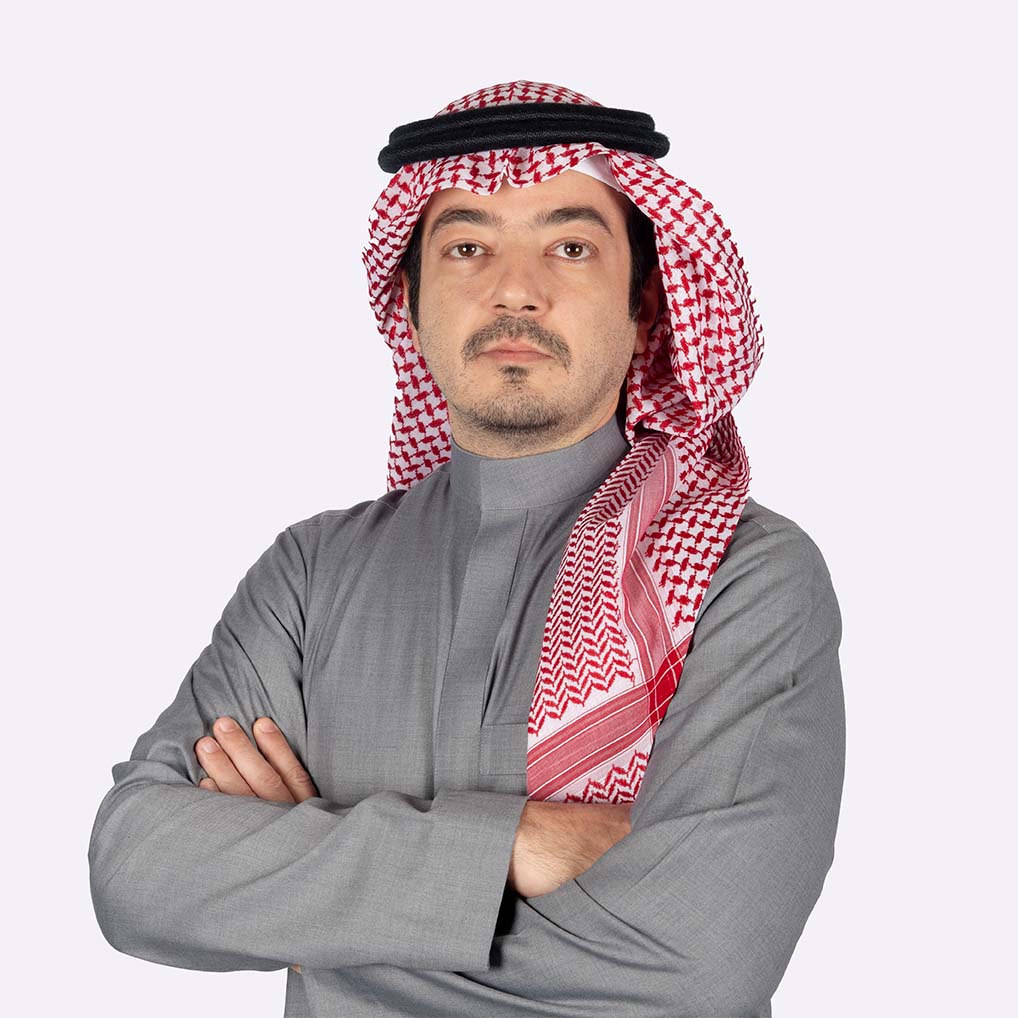 Mr. Fahad Albahiti