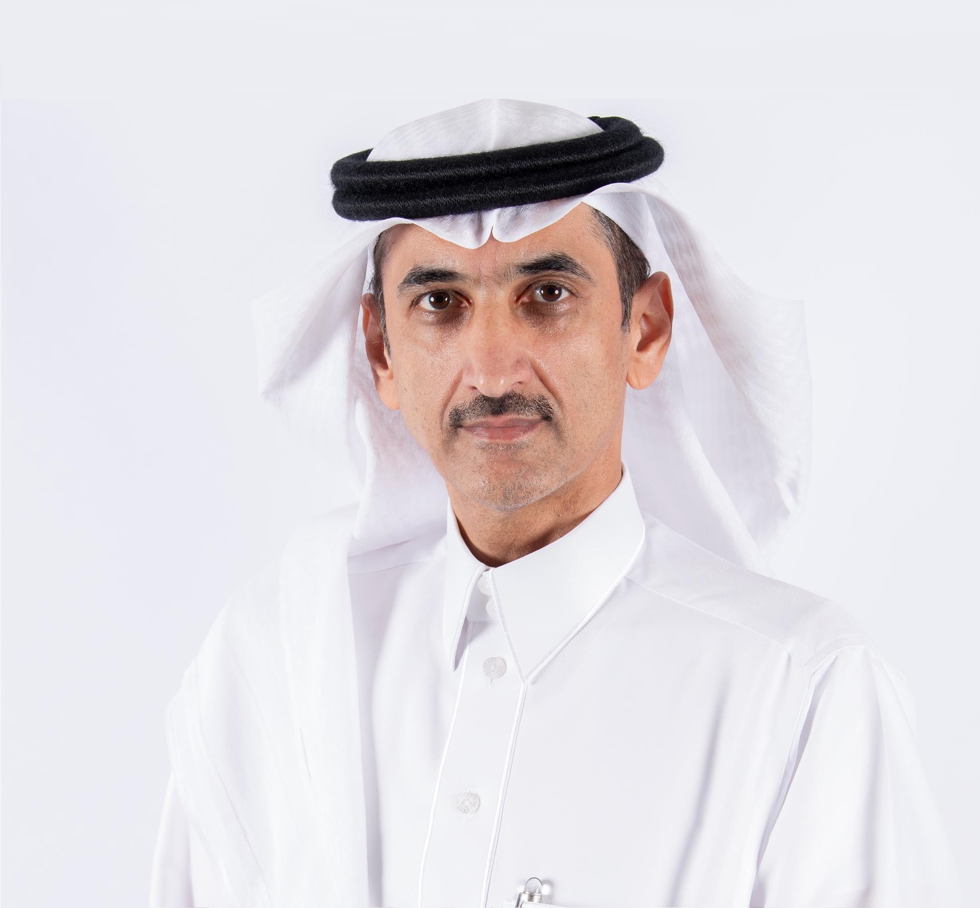 Mr. Saleh bin Hussain Aldowais