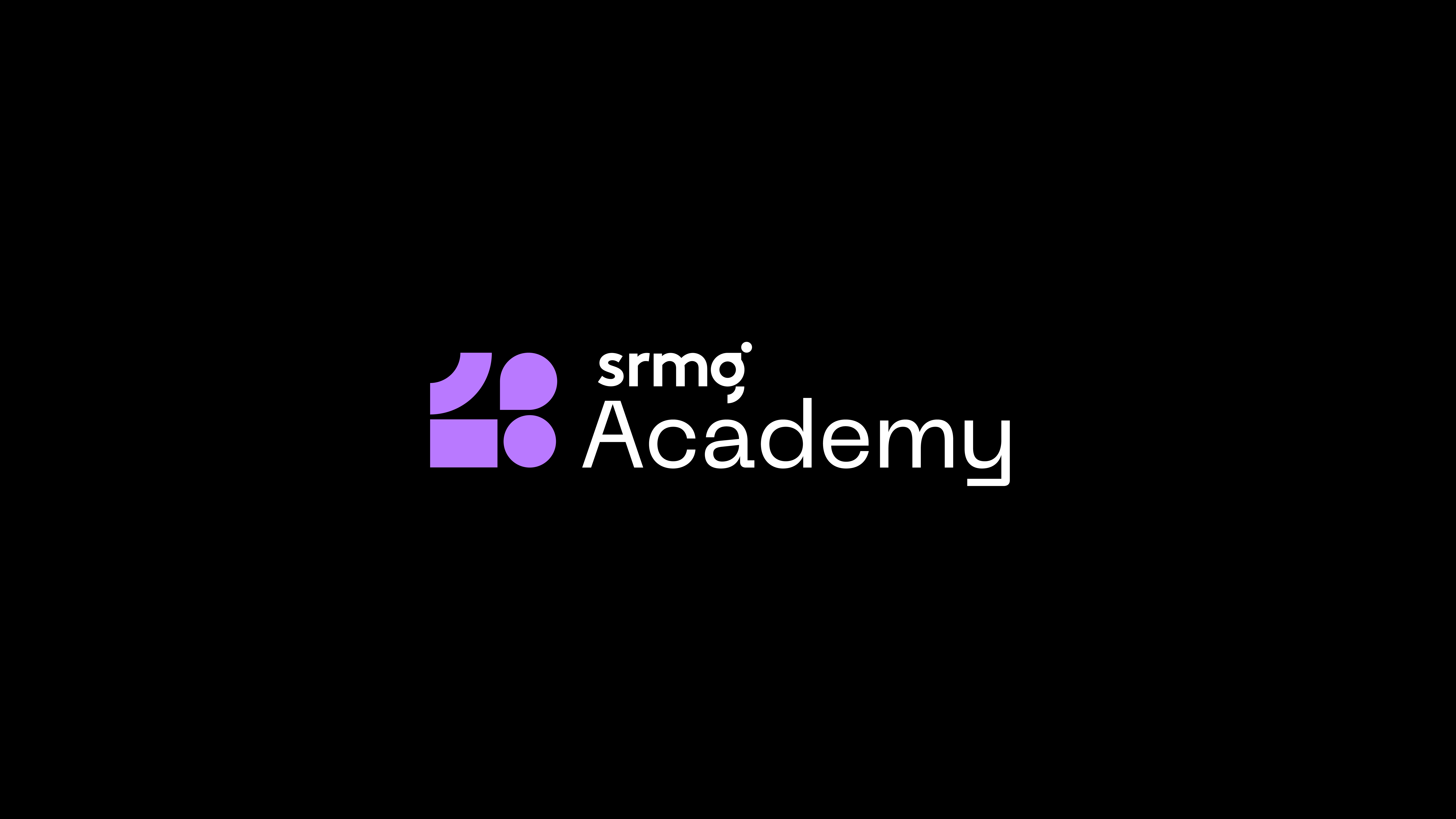 SRMG Academy Launches to Nurture Emerging Media Talent