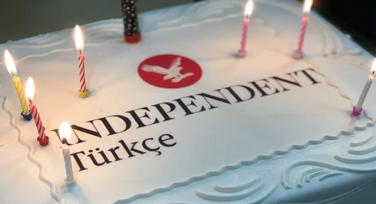 SRMG announces soft launch of IndependentTurkish.com