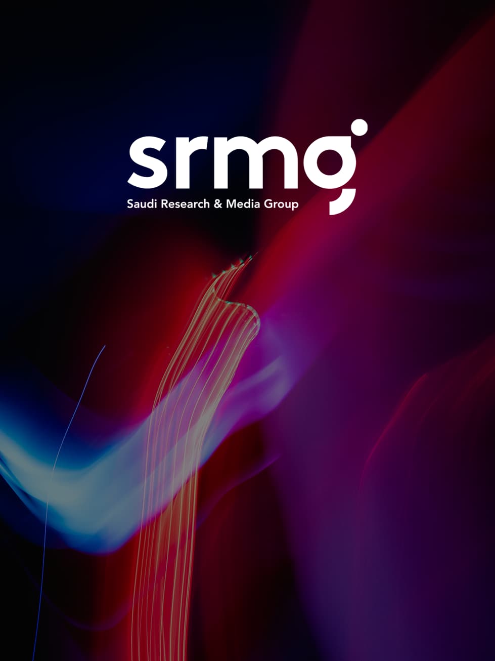 SRMG announces  growth strategy focusing on platform expansion and international partnerships across five new verticals