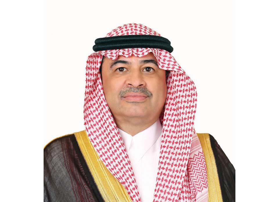 استقالة بدر بن عبد الله بن فرحان من رئاسة مجلس إدارة «الأبحاث والتسويق» تعيين الدكتور غسان الشبل رئيساً جديداً