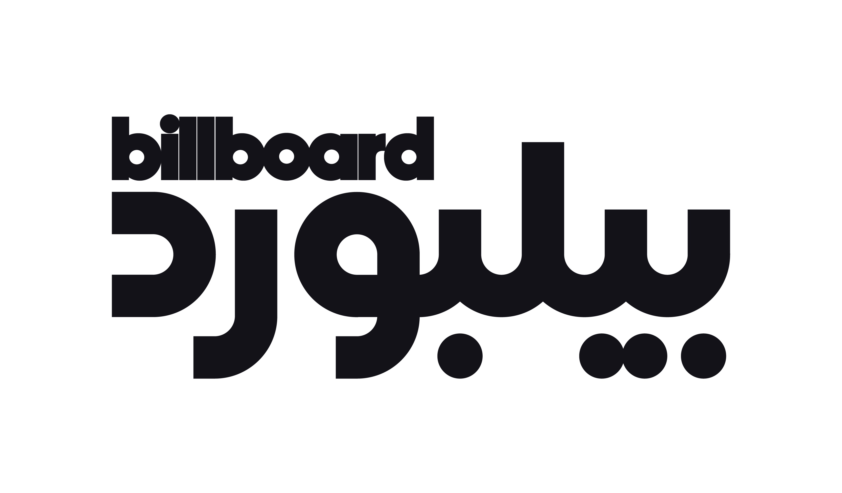 SRMG و Billboard يُطلقان منصة "بيلبورد عربية"