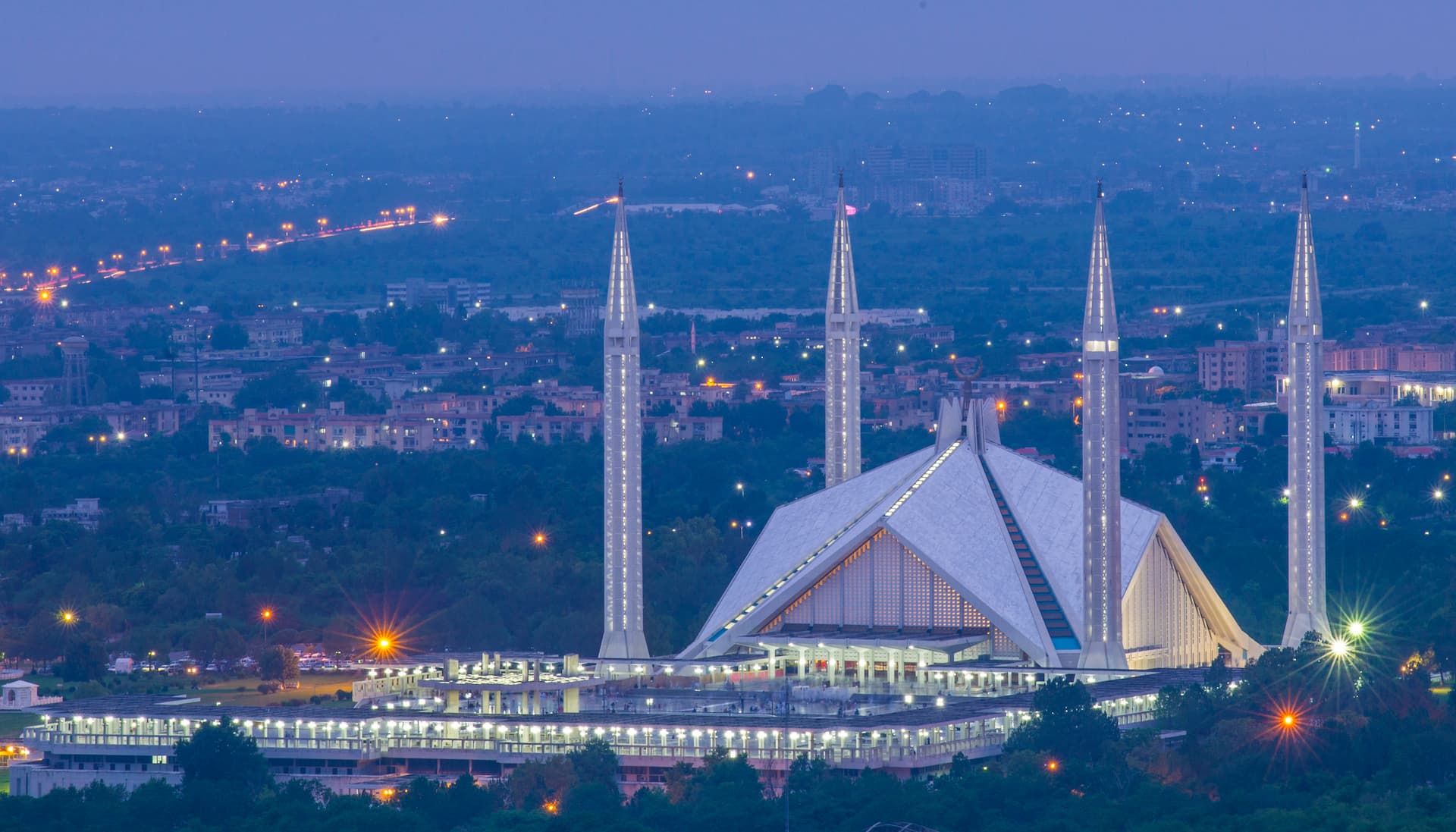 Islamabad