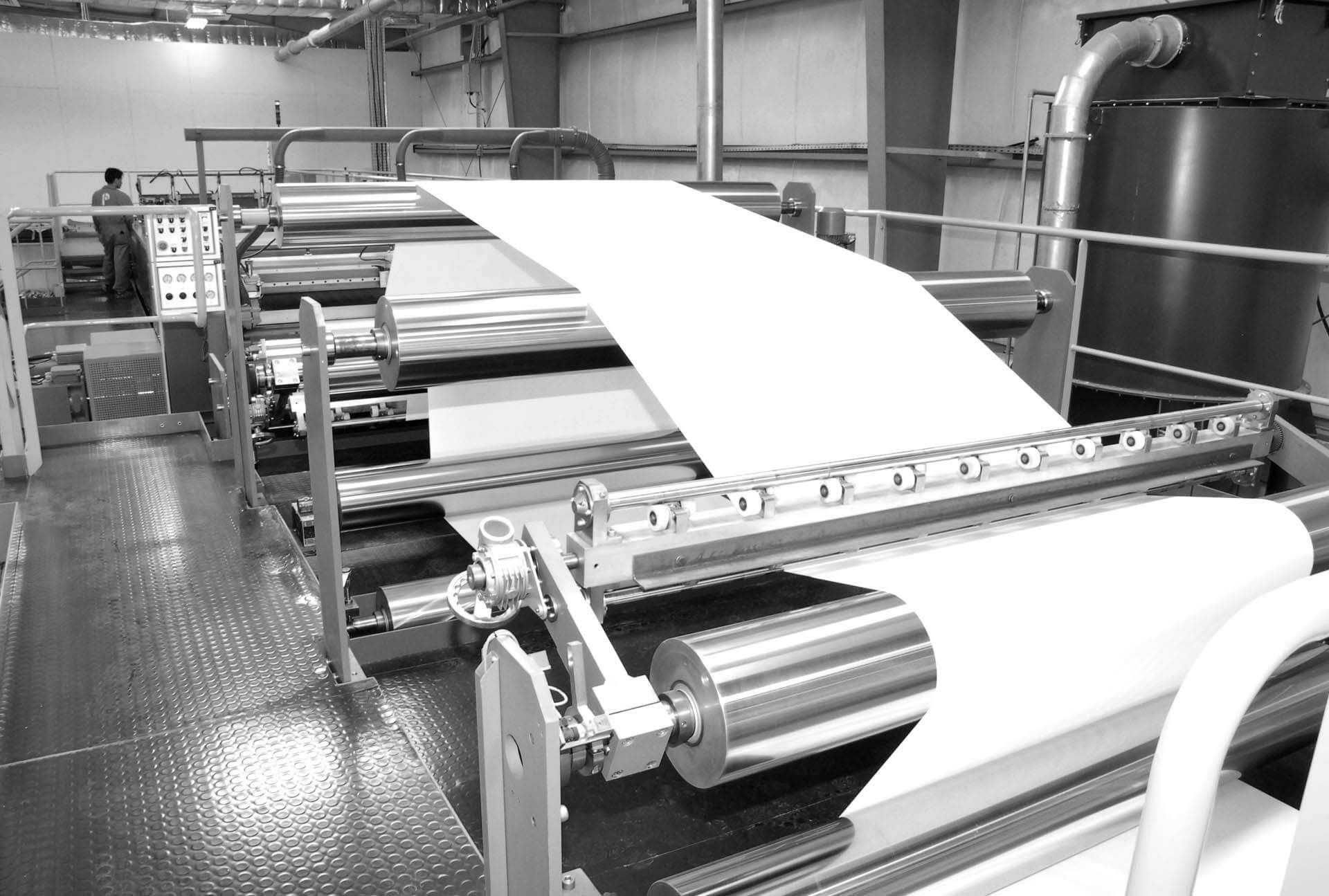SRMG acquires Hala Printing Press